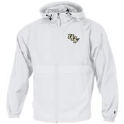  Ucf Champion Full Zip Lightweight Jacket