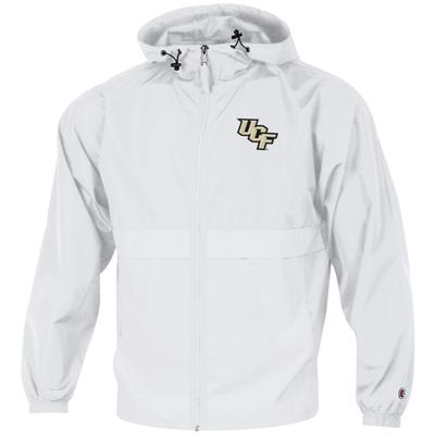 UCF Champion Full Zip Lightweight Jacket