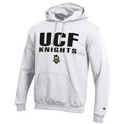  Ucf Champion Straight Stack Hoodie