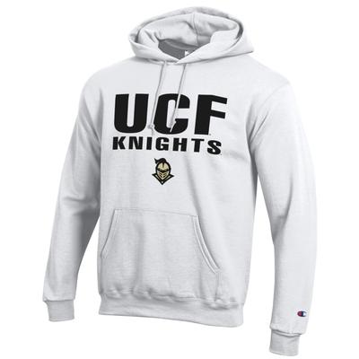 UCF Champion Straight Stack Hoodie