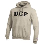  Ucf Champion Arch Logo Hoodie