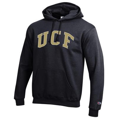 UCF Champion Arch Logo Hoodie