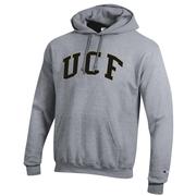  Ucf Champion Arch Logo Hoodie