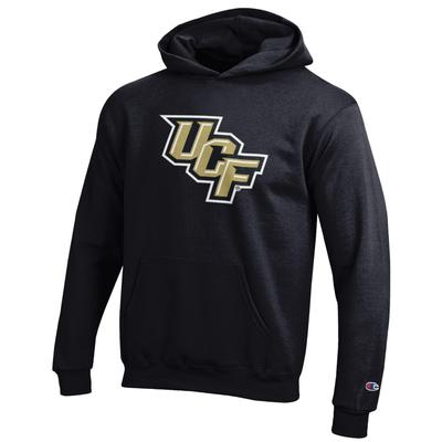 UCF Champion YOUTH Giant Logo Hoodie