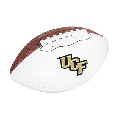 UCF Nike Autograph Football