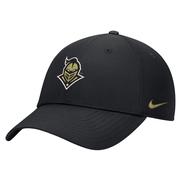  Ucf Nike Dri- Fit Club Primary Logo Hat