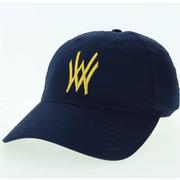  West Virginia Legacy Vault Cool Fit Adjustable Cap