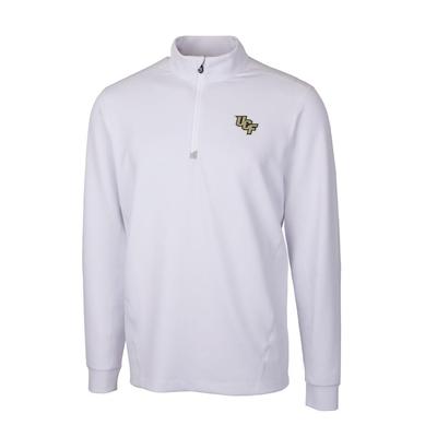 UCF Cutter & Buck Traverse 1/4 Zip Pullover