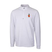  Ucf Cutter & Buck Citronauts Traverse 1/4 Zip Pullover