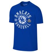  Kentucky 2024 Cws Omacats Tee