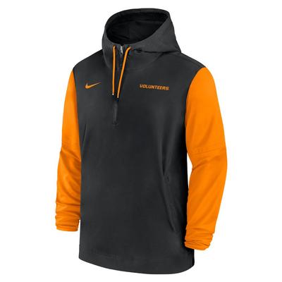 Tennessee Nike Pre Game Lightweight Player Jacket