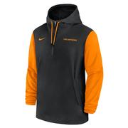  Tennessee Nike Pre Game Lightweight Player Jacket