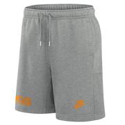  Tennessee Nike Fleece Legacy Graphic Shorts