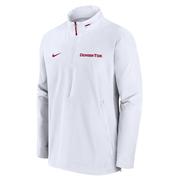  Alabama Nike Sideline Lightweight Coach Jacket