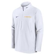  Lsu Nike Sideline Lightweight Coach Jacket