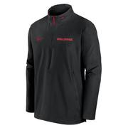  Georgia Nike Sideline Lightweight Coach Jacket