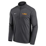  Lsu Nike Pacer Half Zip