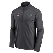  Florida Jordan Brand Pacer Half Zip