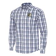  Etsu Antigua Tending 2 Long Sleeve Woven Shirt