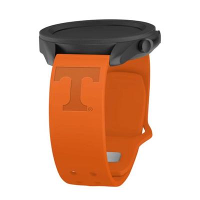 Tennessee Android Watch Silicone Band 20mm