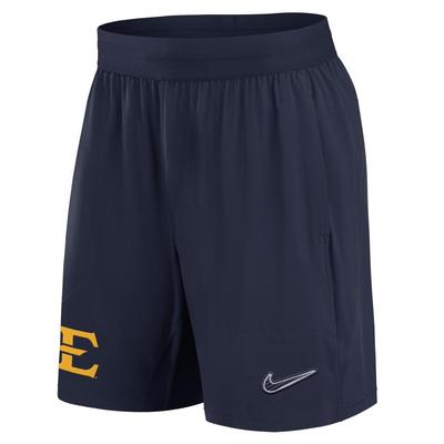 ETSU Nike Dri-Fit Woven Shorts