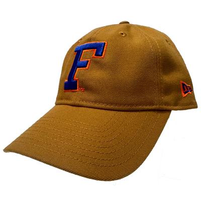 Florida New Era 920 Block F Hat