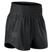  Unc Nike Women's Performance Dri- Fit One Short