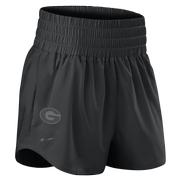  Georgia Nike Women's Performance Dri- Fit One Short