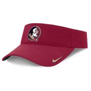  Florida State Nike Dri- Fit Ace Visor