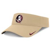  Florida State Nike Dri- Fit Ace Visor