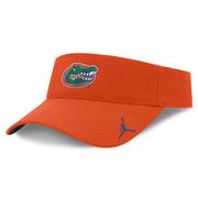  Florida Jordan Brand Dri- Fit Ace Visor