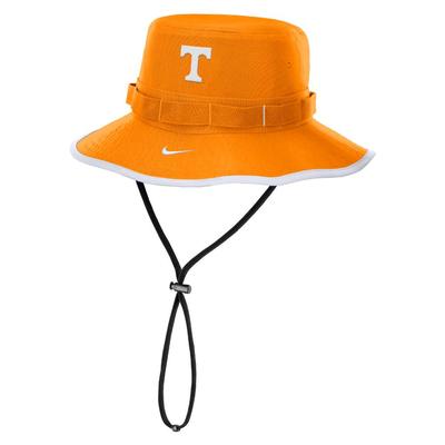 Tennessee Nike Dri-Fit Apex Bucket Hat