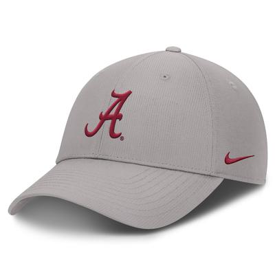 Alabama Nike Dri-Fit Club Structured Cap