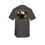 Tennessee Ducks Unlimited Bumper Comfort Colors Tee