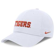  Clemson Nike Club Unstructured Tri- Glide Cap