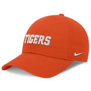  Clemson Nike Club Unstructured Tri- Glide Cap