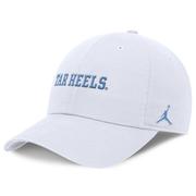  Unc Jordan Brand Club Unstructured Tri- Glide Cap