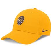  Lsu Nike Club Unstructured Tri- Glide Cap