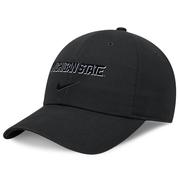  Michigan State Nike Club Unstructured Tri- Glide Cap