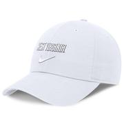  West Virginia Nike Club Unstructured Tri- Glide Cap