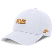 Tennessee Nike Vault Club Unstructured Tri- Glide Cap