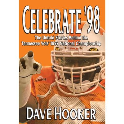 Celebrate '98 Book
