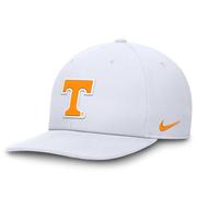  Tennessee Nike Dri- Fit Pro Structured Square Bill Cap