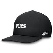  Tennessee Nike Vault Dri- Fit Pro Structured Square Bill Cap