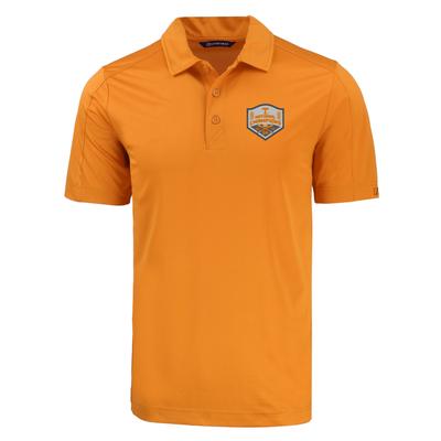 Tennessee 2024 NCAA College World Series Nat Champs Men's Prospect Polo