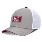  Alabama Nike Structured Trucker Cap