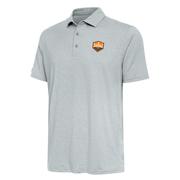  Tennessee Antigua 2024 Ncaa College World Series Nat Champs Men's Scheme Polo