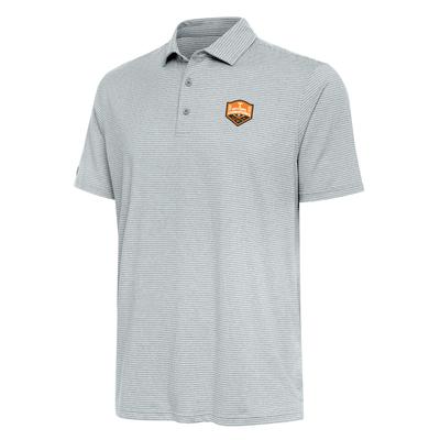 Tennessee 2024 NCAA College World Series Nat Champs Men's Scheme Polo