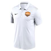  Tennessee Nike 2024 Ncaa College World Series Nat Champs Men's Varsity Polo