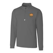  Tennessee Cutter & Buck Cws Traverse 1/4 Zip Pullover